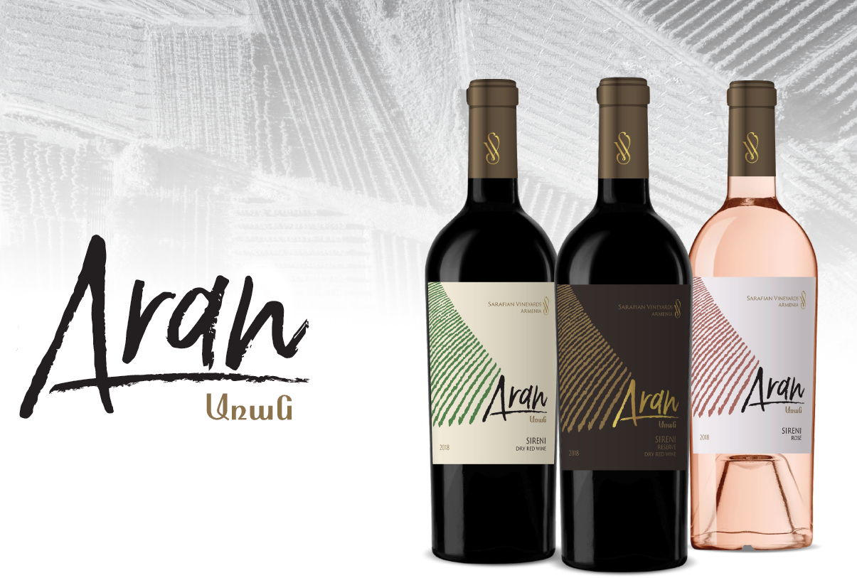 Aran Wines